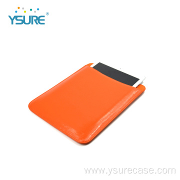 Newest Vigorous Universal Table Leather Cover Pouch